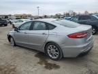 2020 Ford Fusion Se zu verkaufen in Indianapolis, IN - All Over