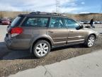 2008 Subaru Outback 2.5I Limited for Sale in Littleton, CO - Rear End