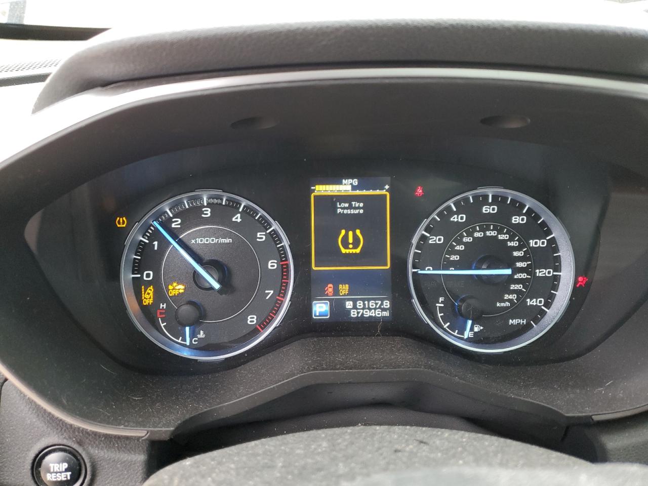 2019 Subaru Ascent - Image 9