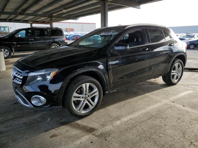 2019 Mercedes-Benz Gla 250