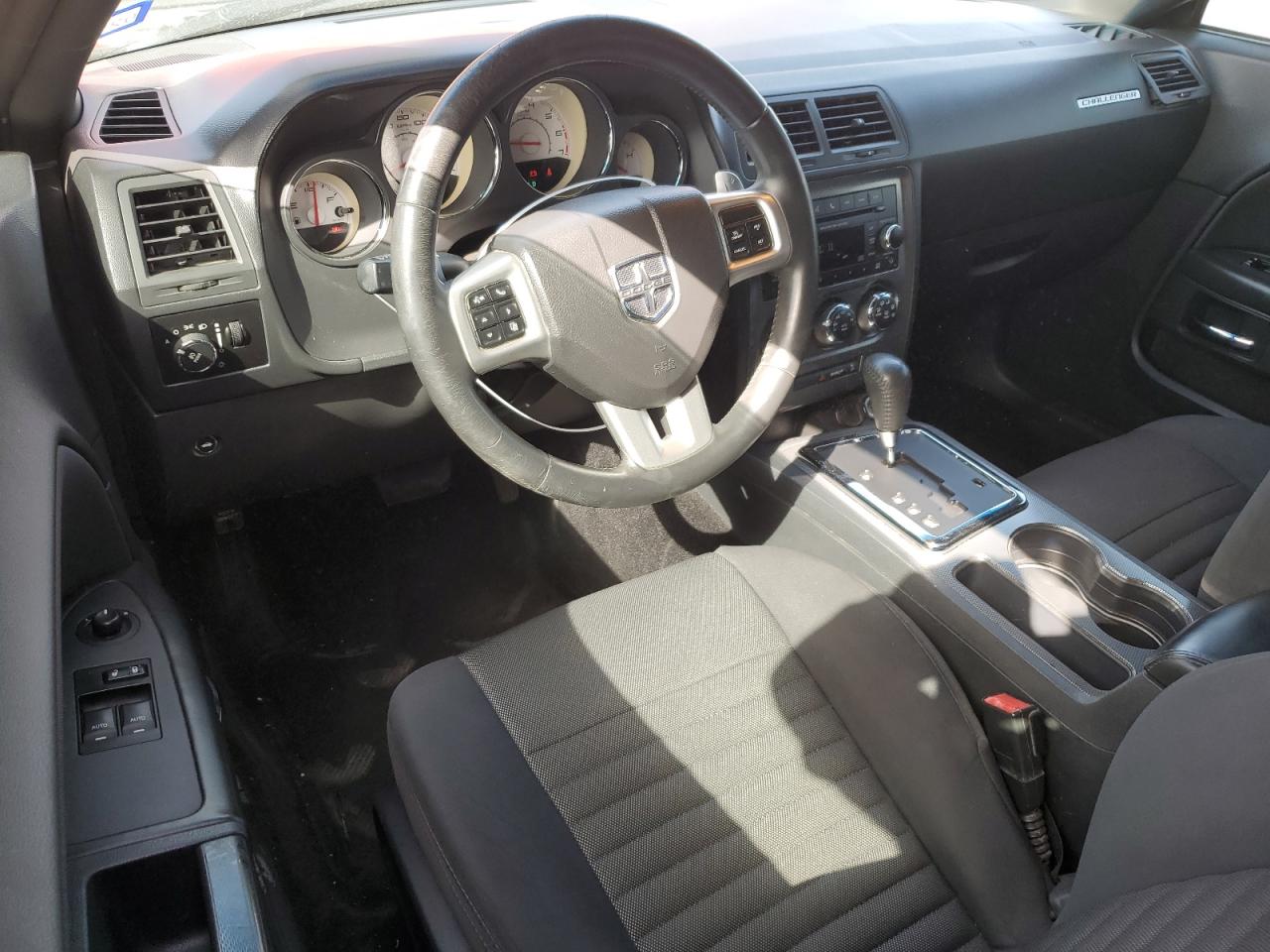 2012 Dodge Challenger - Image 8