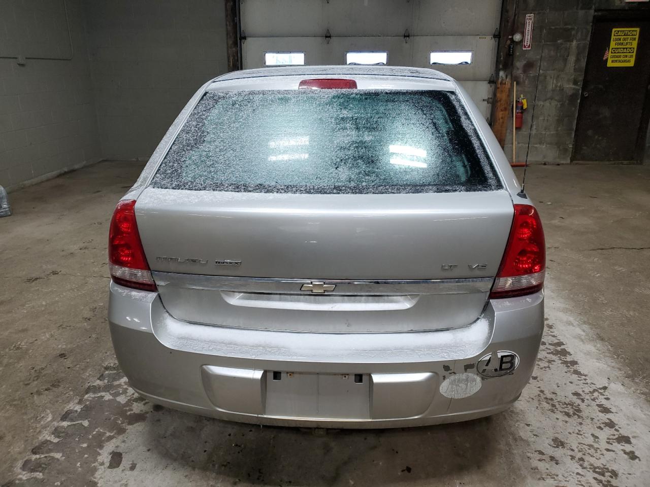 2006 Chevrolet Malibu - Image 6