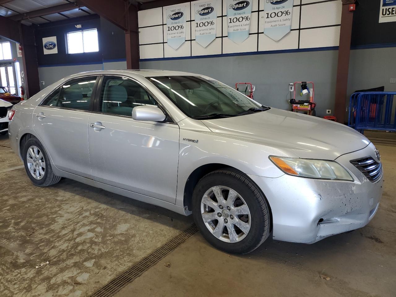 2009 Toyota Camry - Image 4