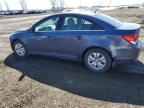 2014 CHEVROLET CRUZE LT à vendre chez Copart QC - MONTREAL