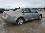 2008 Ford Fusion Se за продажба в Houston, TX - Hail