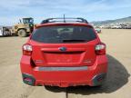 2016 Subaru Crosstrek Premium იყიდება American Canyon-ში, CA - Front End