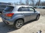 2019 Mitsubishi Outlander Sport Se na sprzedaż w Franklin, WI - Side