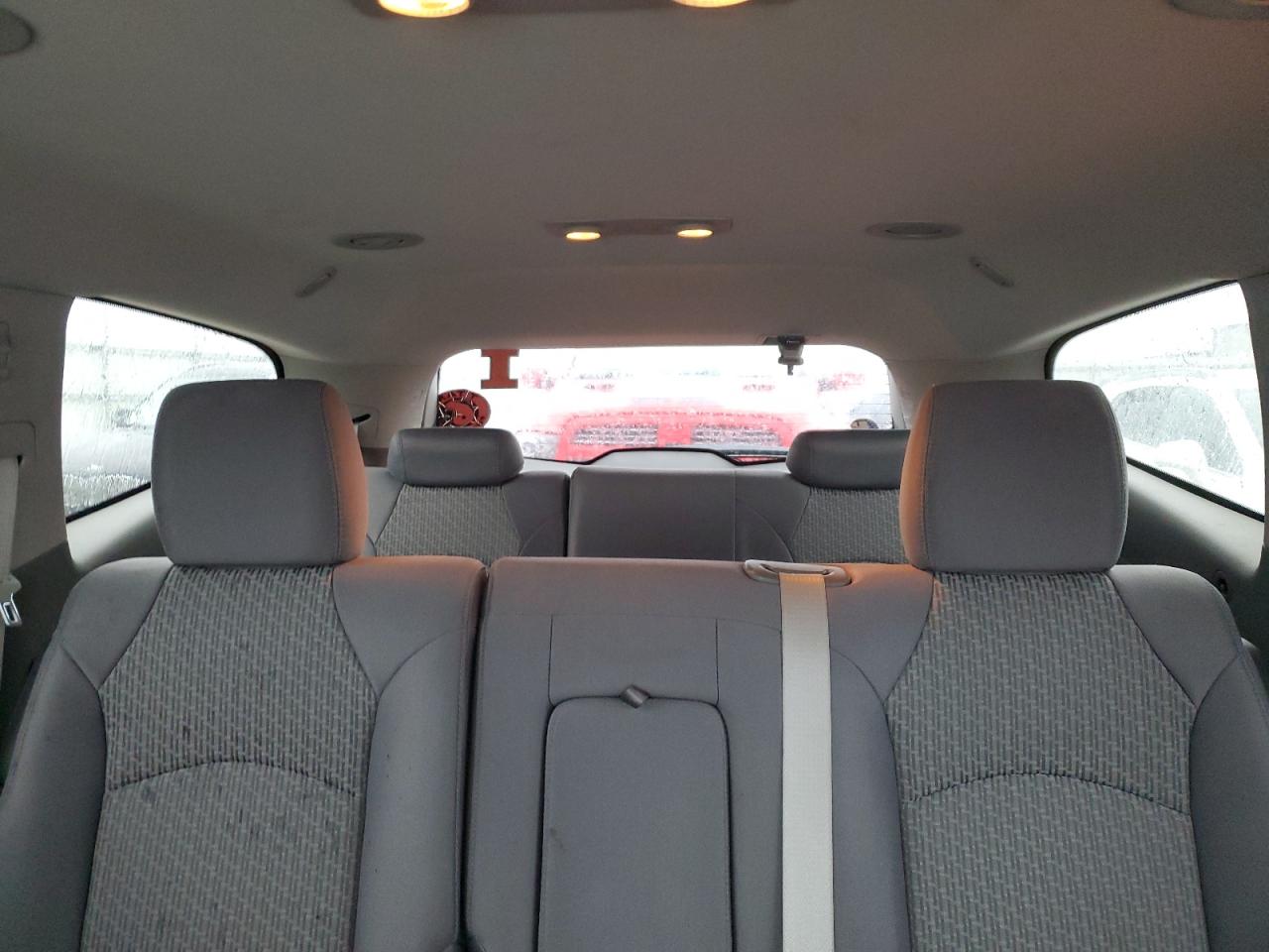 2012 Chevrolet Traverse - Image 10