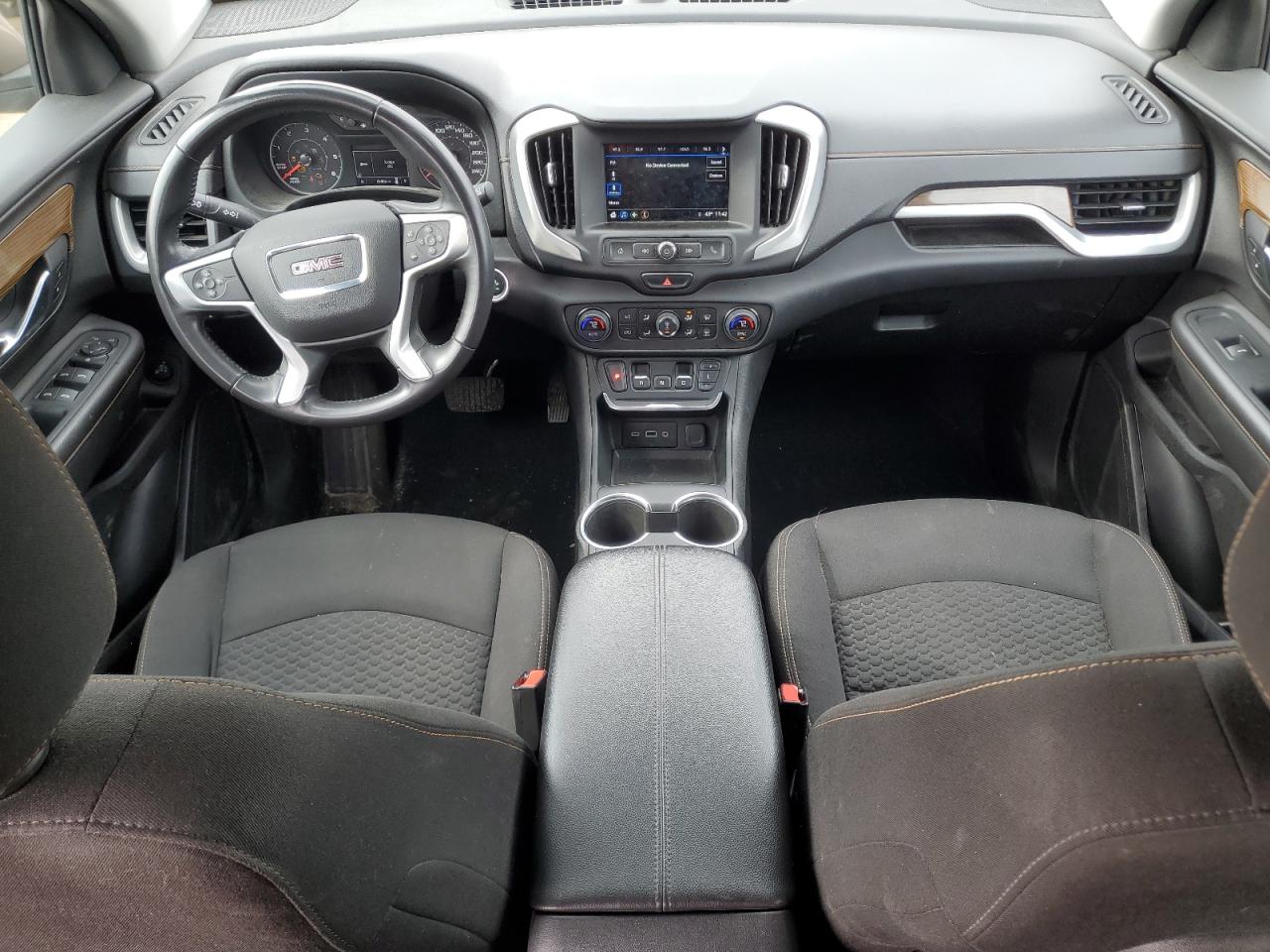 2018 GMC Terrain - Image 8