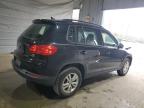 2017 Volkswagen Tiguan S იყიდება Candia-ში, NH - Front End