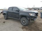 2020 Chevrolet Colorado Zr2 en Venta en Tucson, AZ - Front End