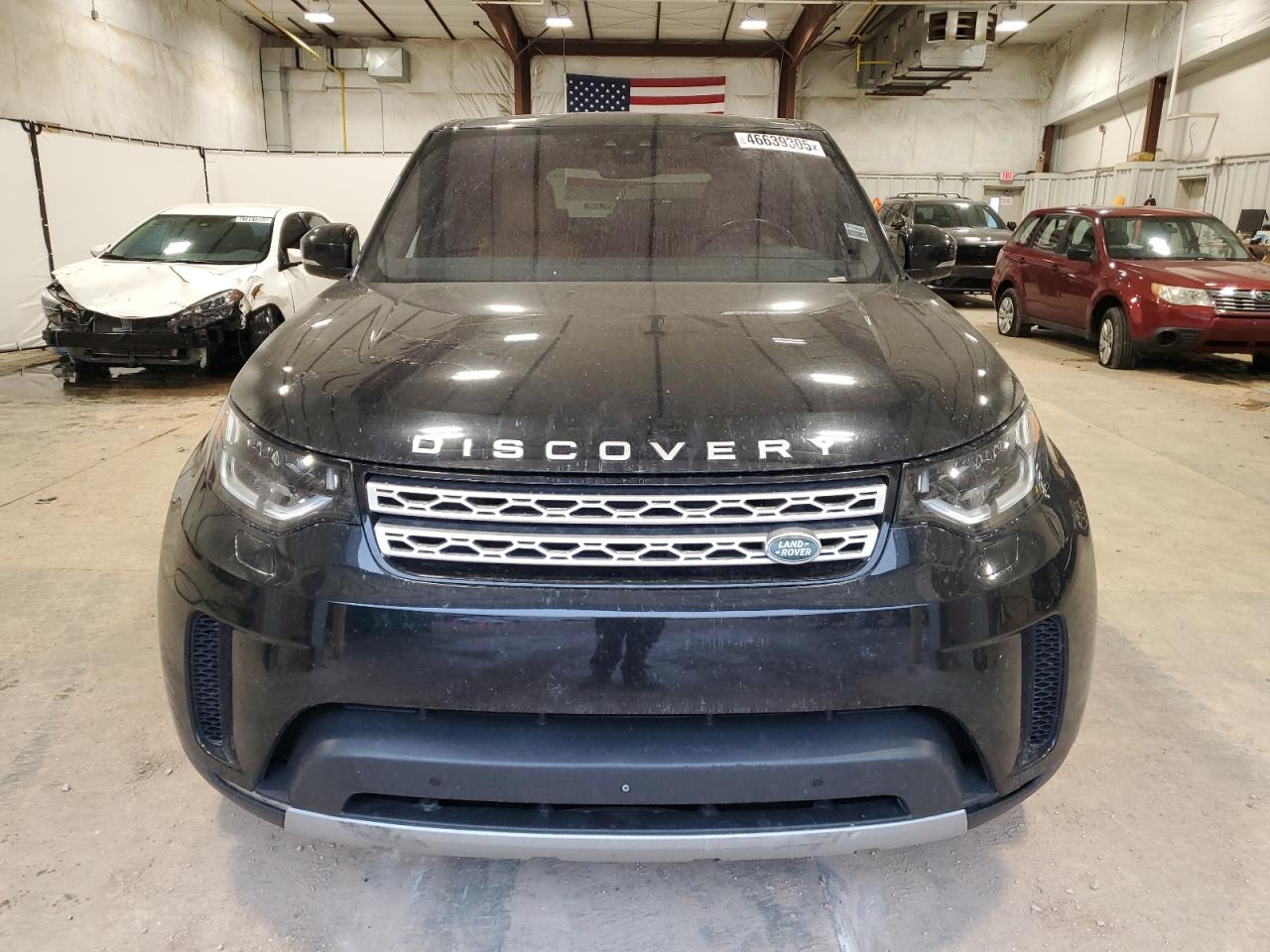 2019 Land Rover Discovery - Image 5