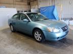 2003 Nissan Altima Base للبيع في Candia، NH - Side