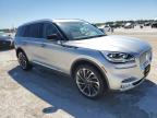 2021 Lincoln Aviator Reserve за продажба в Arcadia, FL - Rear End