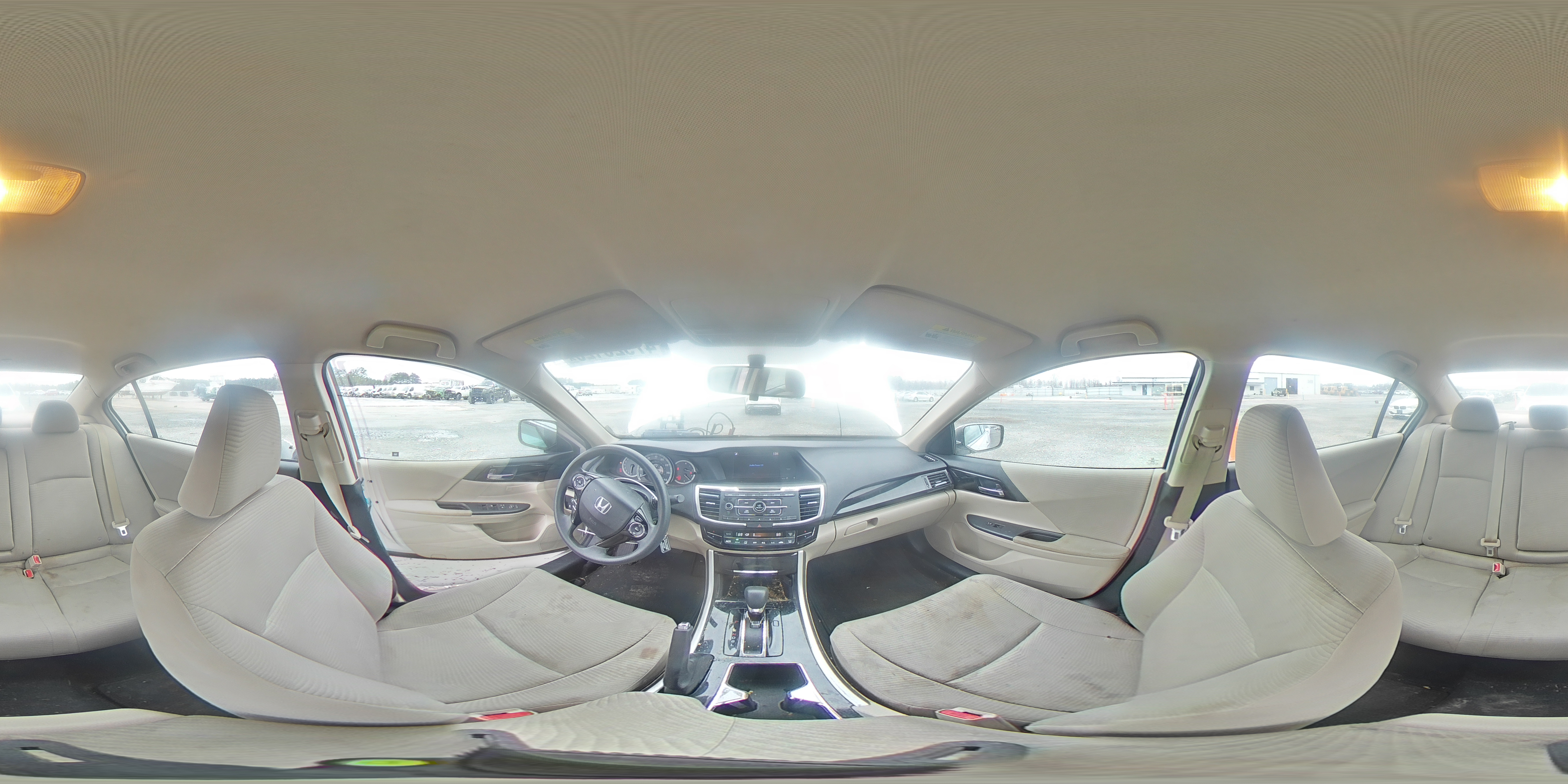2017 Honda Accord - Image 13