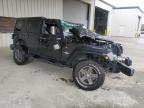 2015 Jeep Wrangler Unlimited Sport للبيع في Gaston، SC - All Over