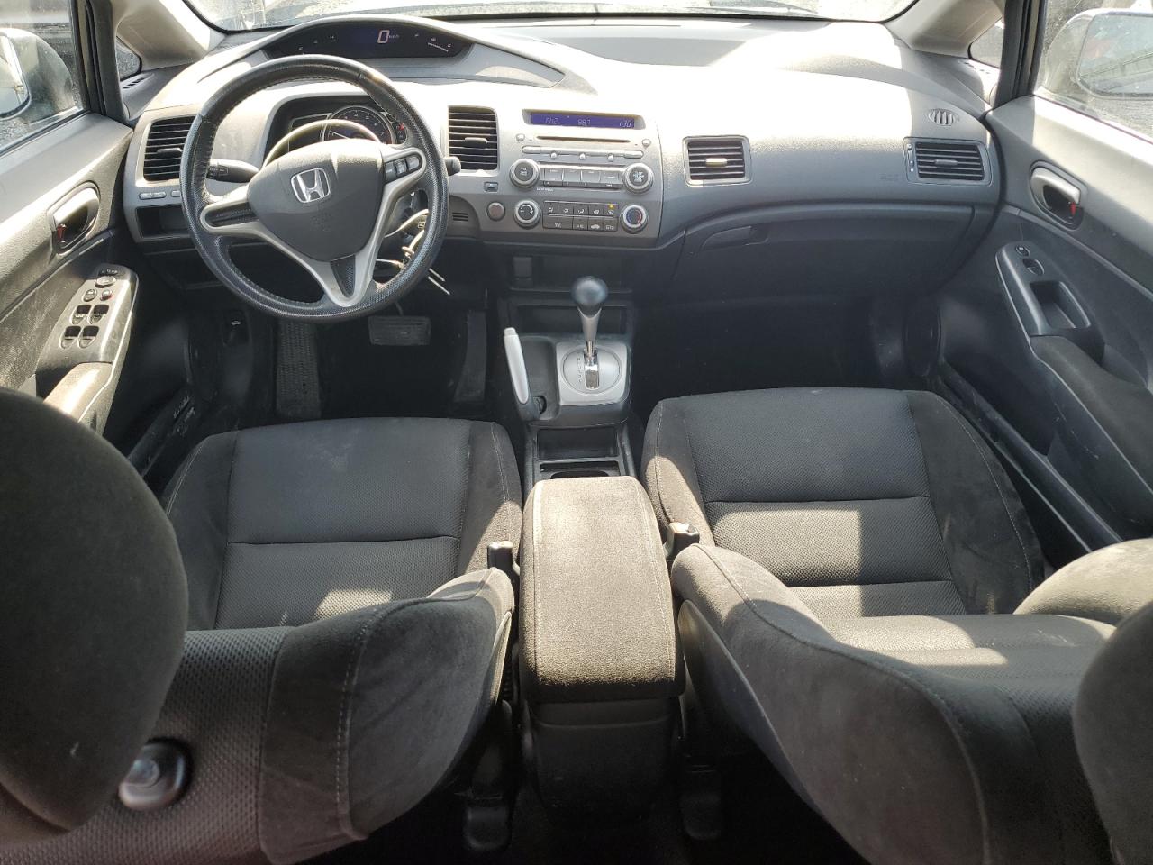 2010 Honda Civic - Image 8