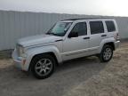 2010 Jeep Liberty Limited للبيع في Earlington، KY - Hail