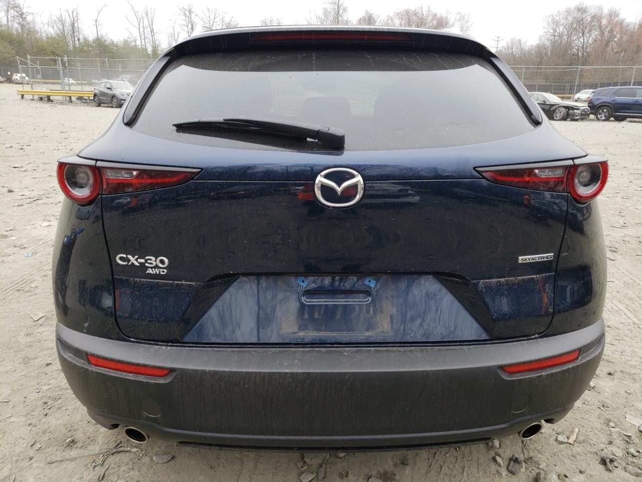 2023 Mazda CX-30 - Image 6
