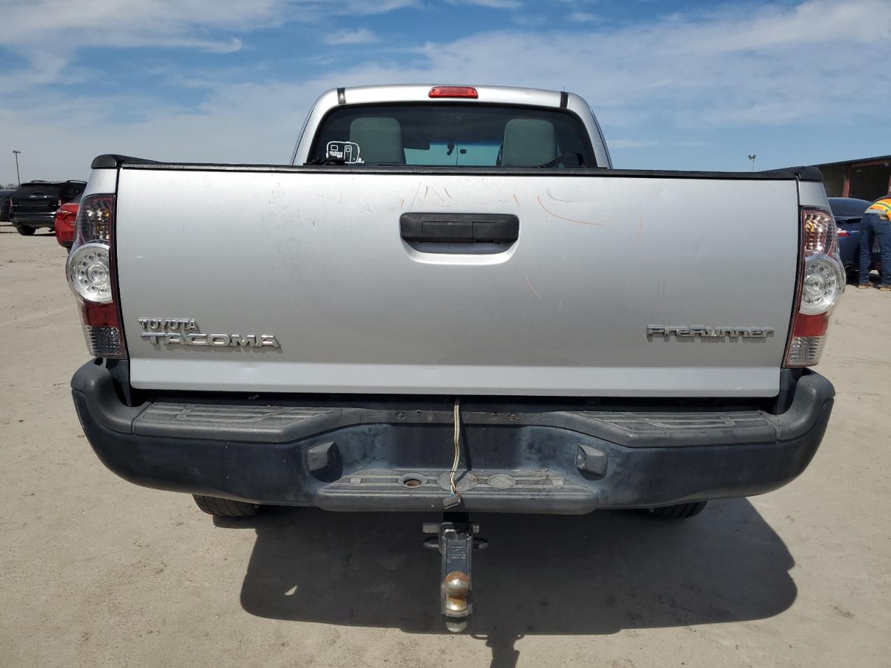2011 Toyota Tacoma - Image 6