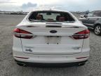 2020 Ford Fusion Titanium na sprzedaż w Earlington, KY - Hail