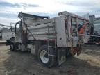 2016 Hino 338 Dump Truck იყიდება Columbus-ში, OH - Burn