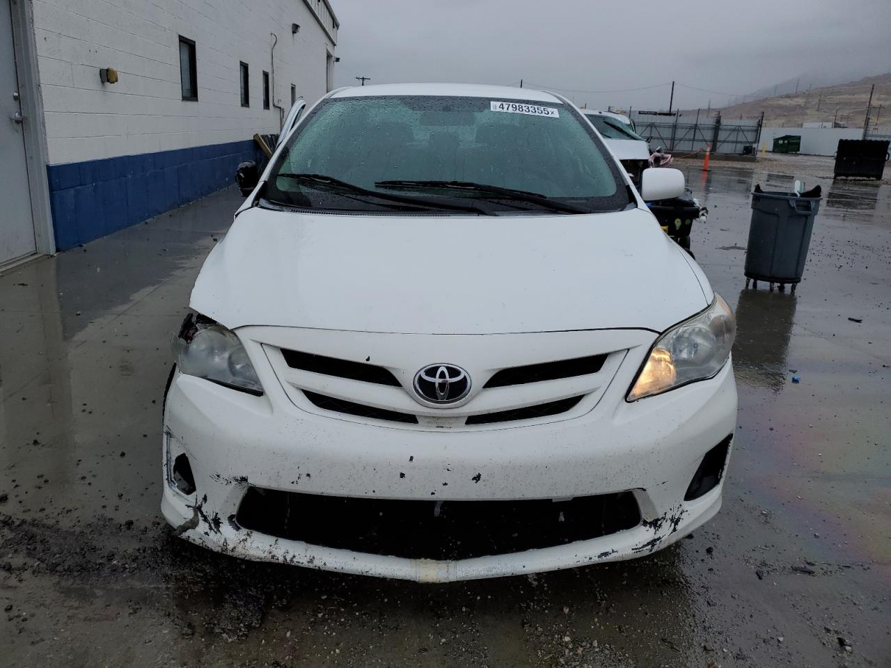 2012 Toyota Corolla - Image 5