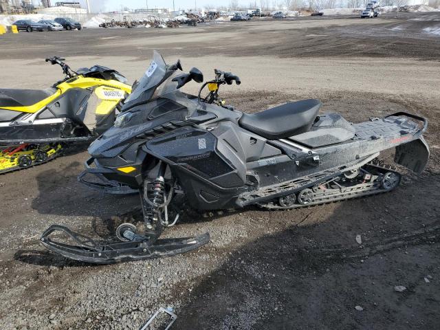 2024 SKIDOO RENEGADE  