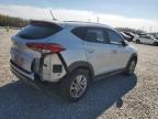 2016 Hyundai Tucson Limited للبيع في Memphis، TN - Vandalism