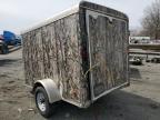 2005 Pace Enclosed Cargo Trailer for Sale in Cahokia Heights, IL - Rear End