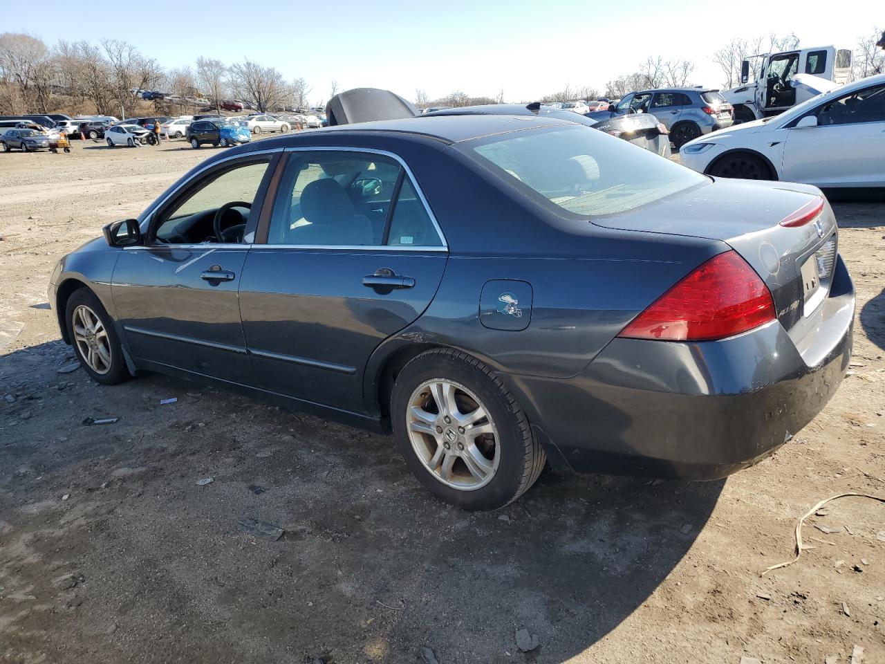 2006 Honda Accord - Image 2