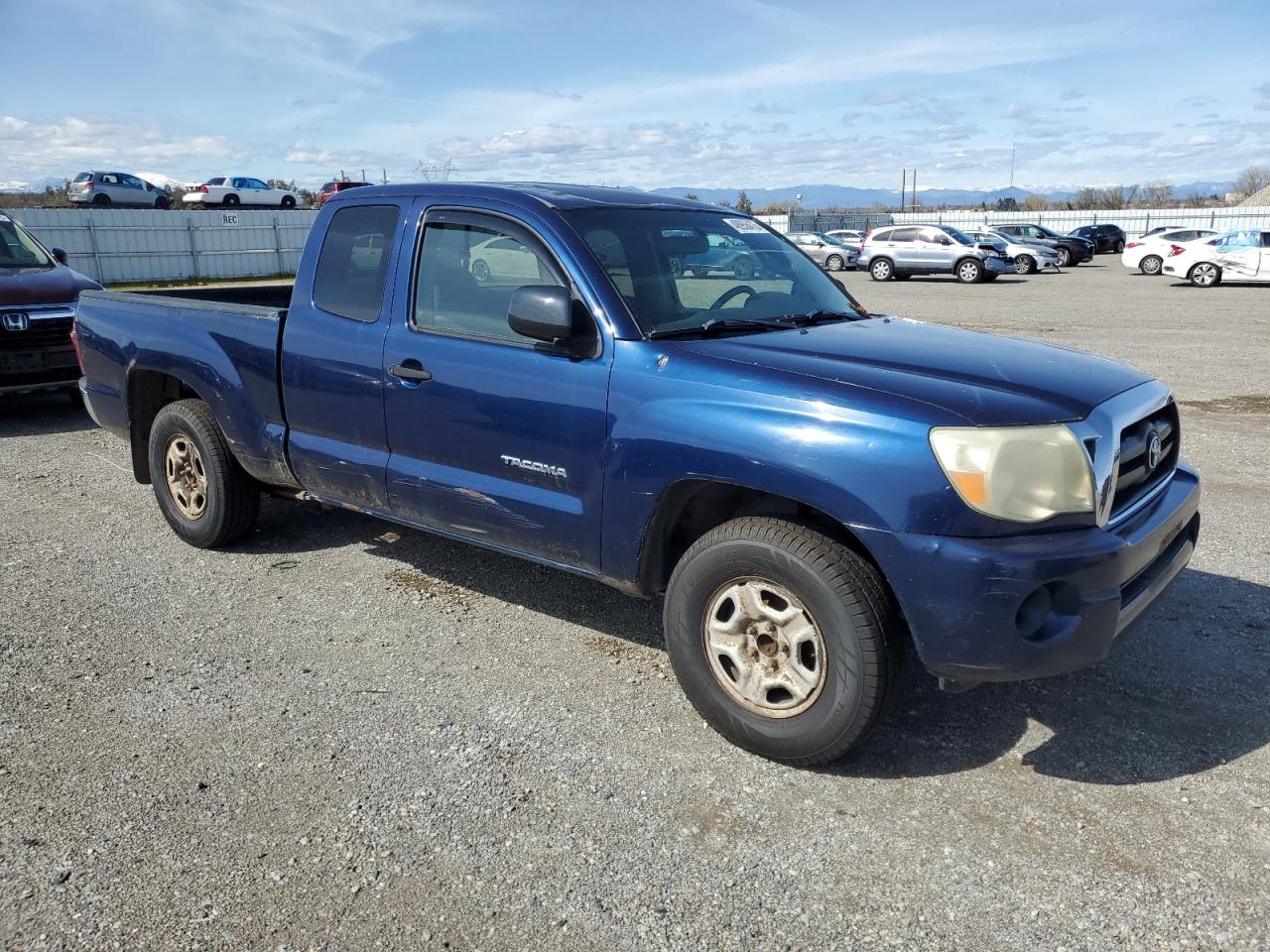 2006 Toyota Tacoma - Image 4