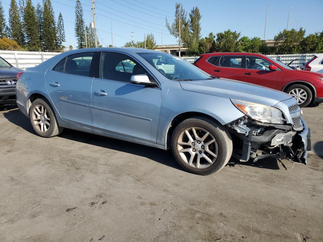 2013 Chevrolet Malibu - Image 4