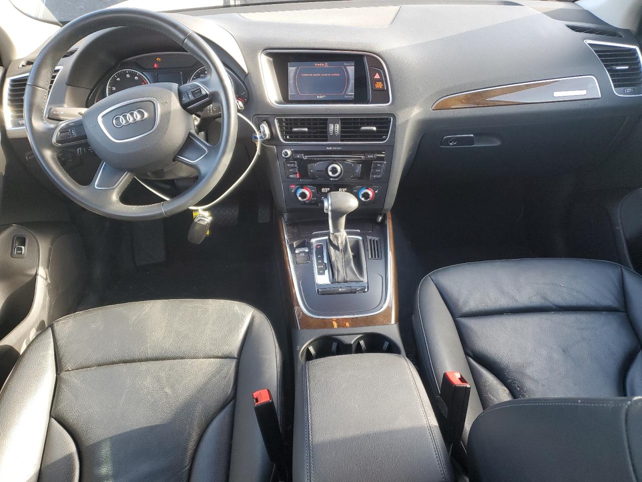 2016 Audi Q5 - Image 8