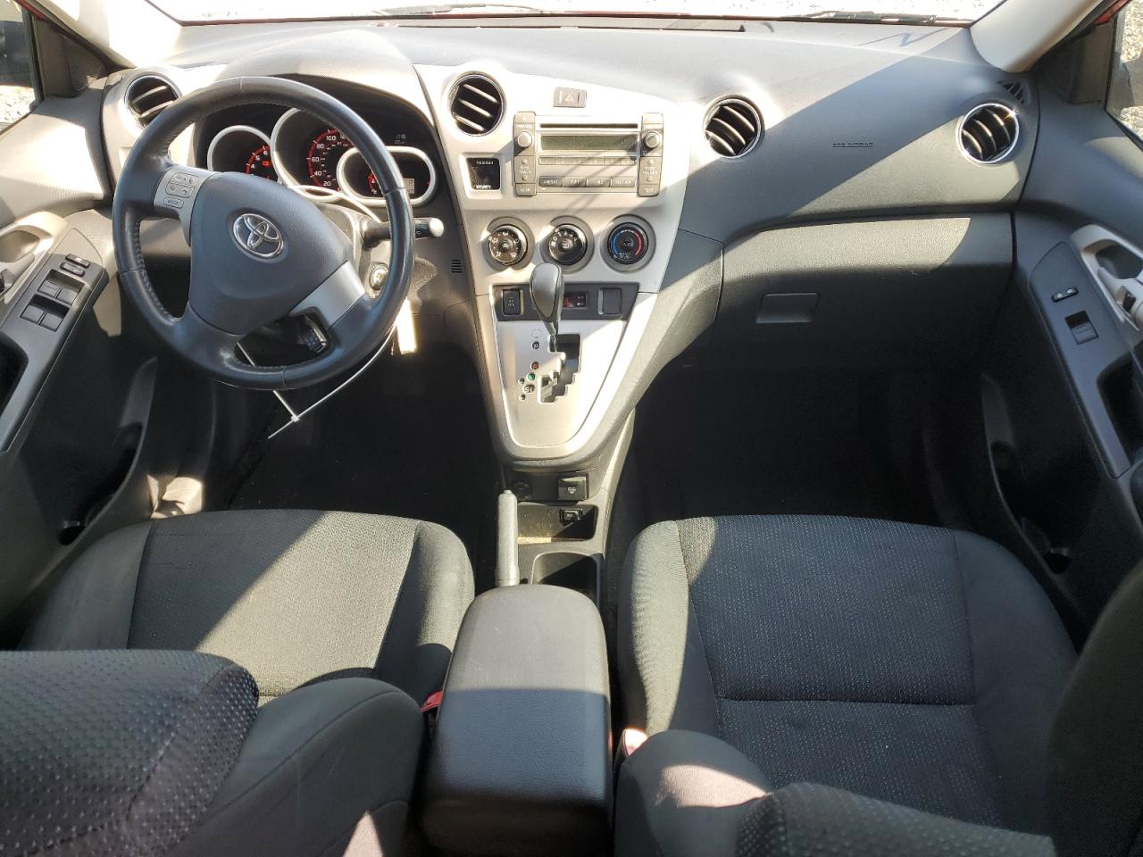 2009 Toyota Corolla - Image 8