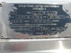 2008 Great Dane 28 Dry Van Trailer for Sale in Cicero, IN - Minor Dent/Scratches