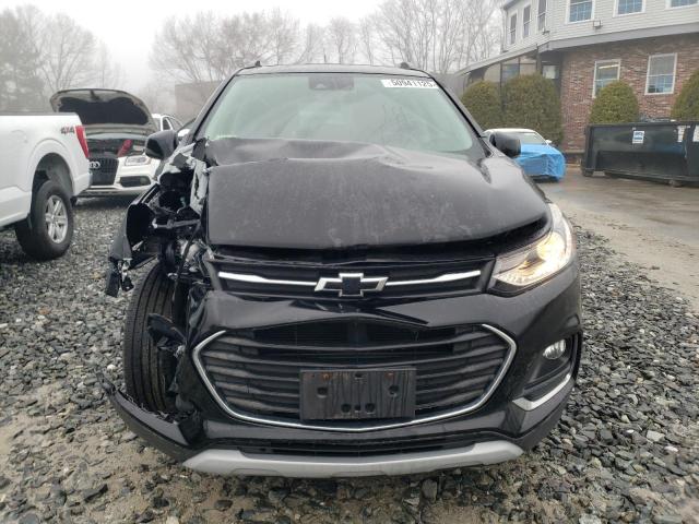  CHEVROLET TRAX 2020 Czarny