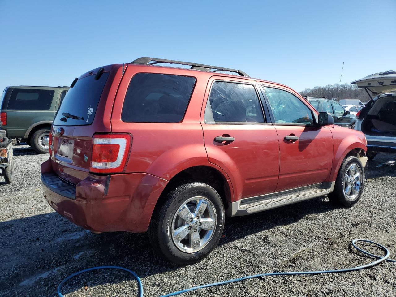 2012 Ford Escape - Image 3