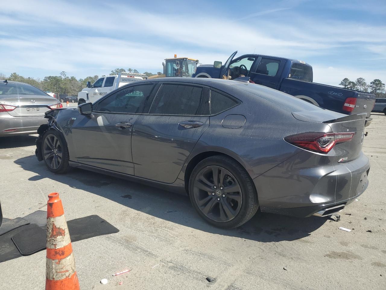 2023 Acura TLX - Image 2