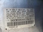 2004 Honda Accord Ex for Sale in Magna, UT - Front End