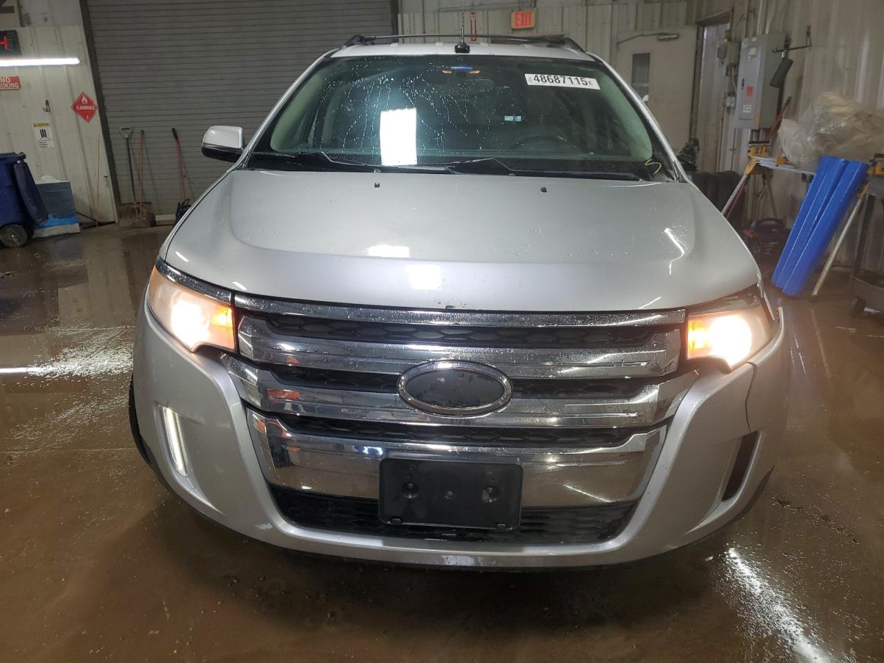 2011 Ford Edge - Image 5