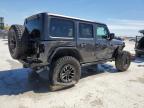 2024 Jeep Wrangler Sport zu verkaufen in Haslet, TX - Rear End