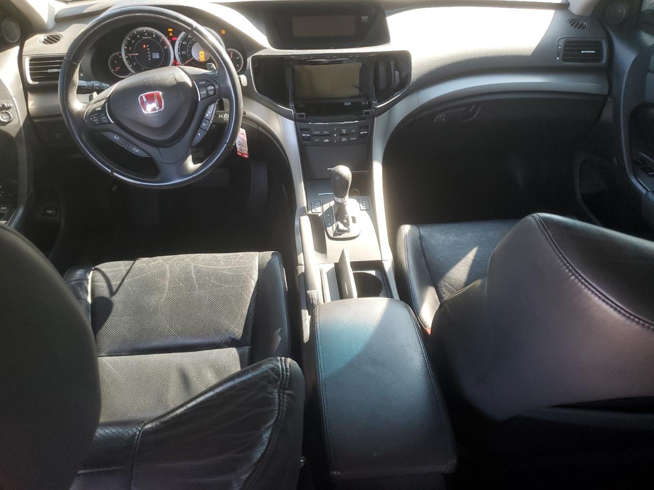 2010 Acura TSX - Image 8