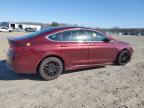 2016 Chrysler 200 Limited იყიდება Conway-ში, AR - Front End