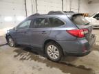 2015 Subaru Outback 2.5I Premium de vânzare în Center Rutland, VT - Rear End