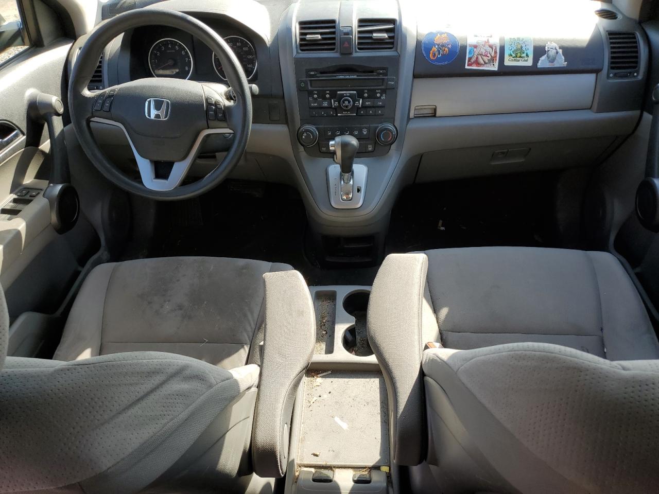 2011 Honda CR-V - Image 8