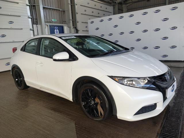 2015 HONDA CIVIC I-DT