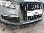 2009 AUDI Q7 S LINE for sale at Copart BELFAST