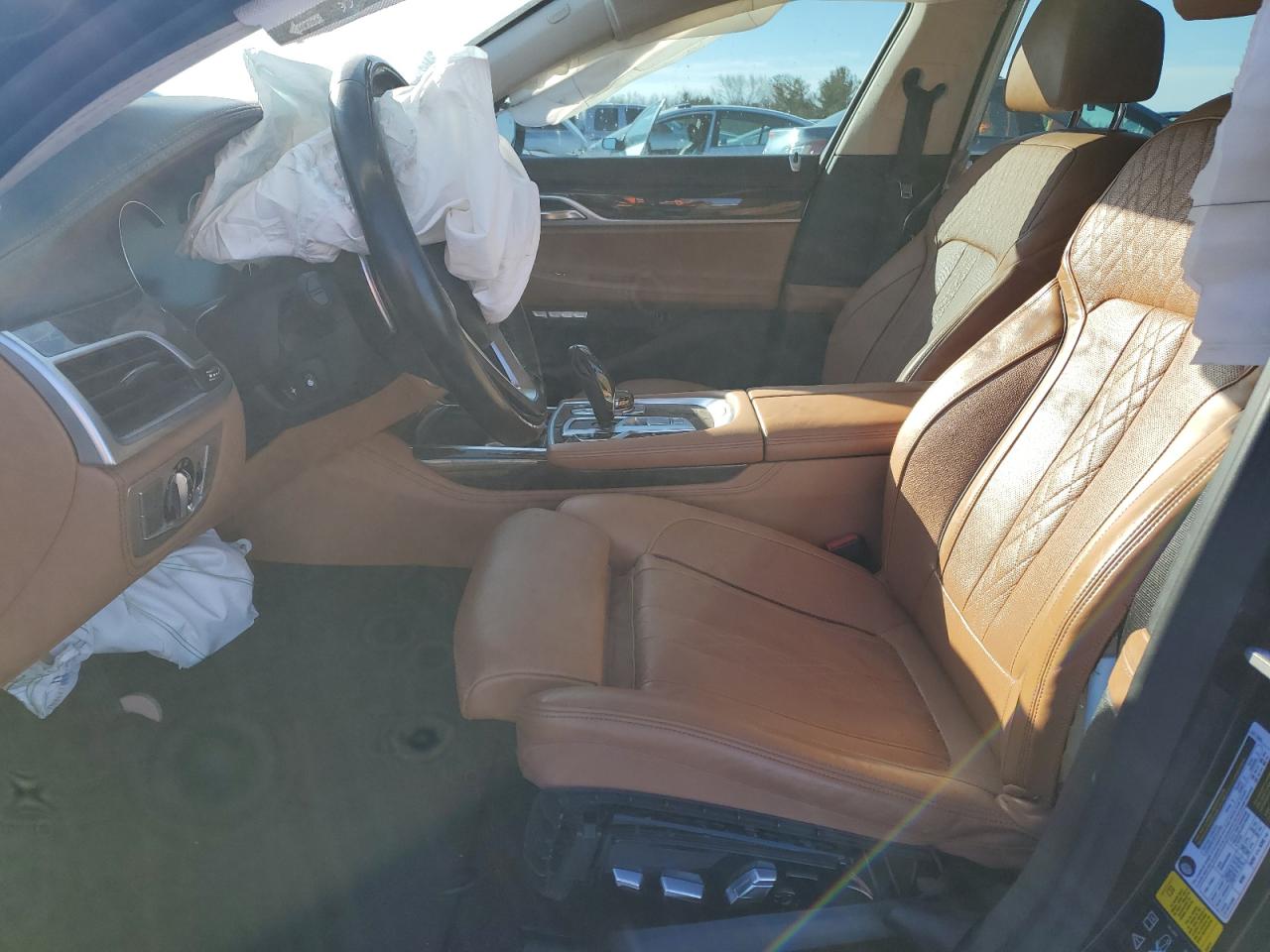 2018 BMW 7er - Image 7