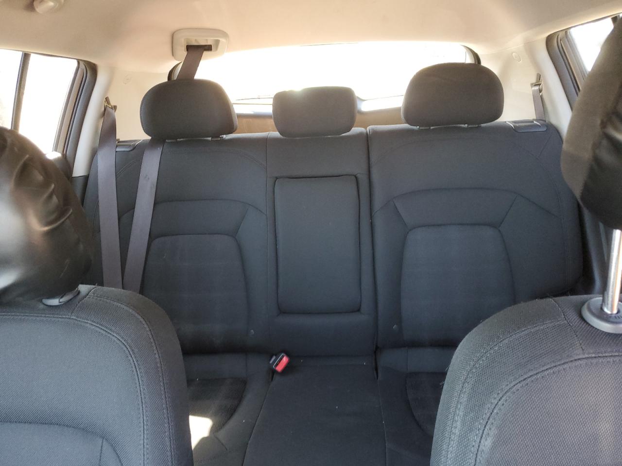2012 Kia Sportage - Image 10